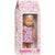 Corolle Mini Corolline Rosy 8" Doll