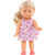 Corolle Mini Corolline Rosy 8" Doll