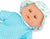 Corolle Bébé 12" Bath Marin Boy Doll