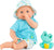 Corolle Bébé 12" Bath Marin Boy Doll