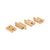 BRIO Mini Straight Tracks