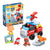 Mega Bloks Paw Patrol Marshall’s City Fire Rescue