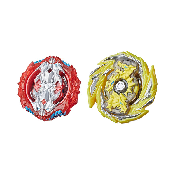 Mastermind best sale toys beyblade