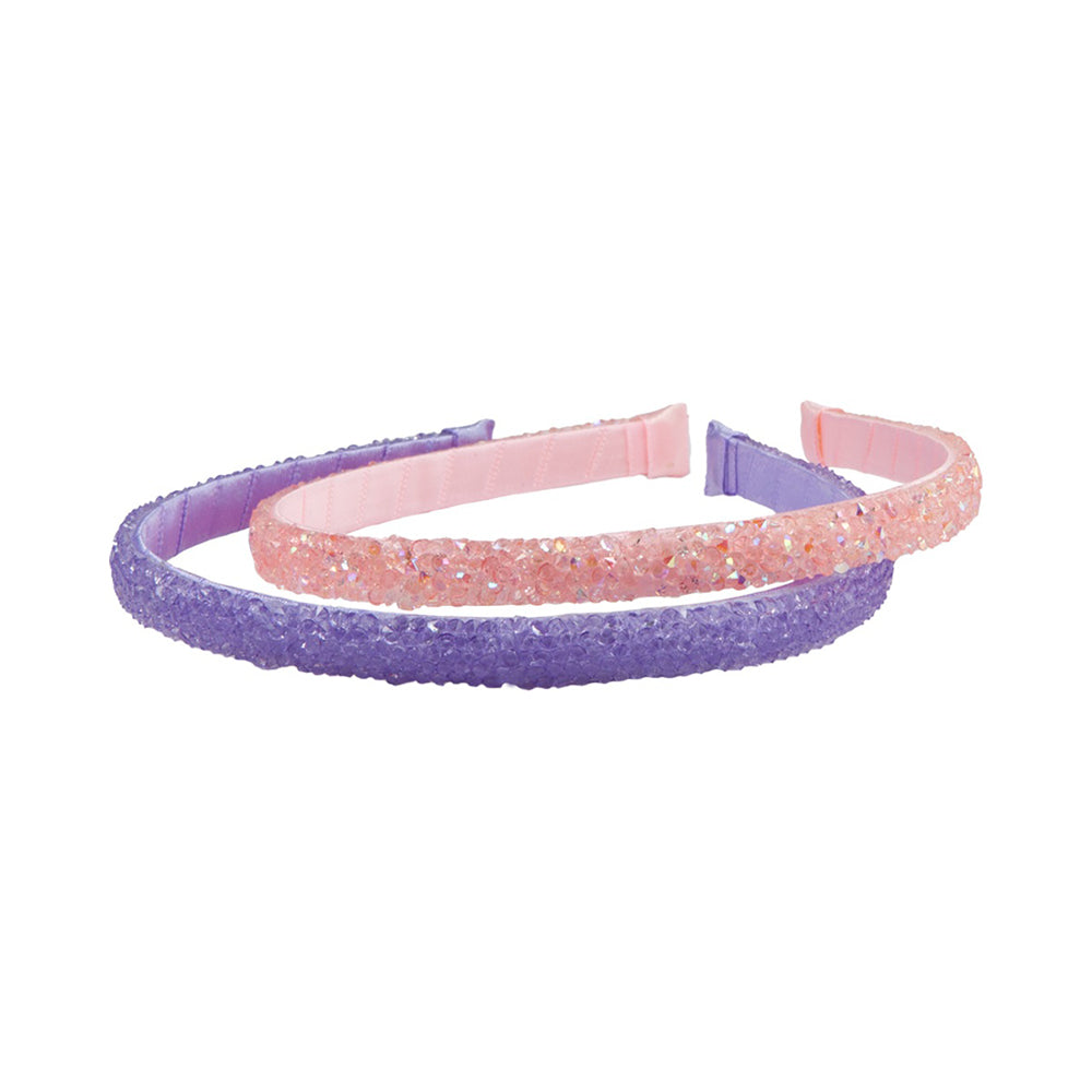 Gummy Glitter Glam Assorted Headband