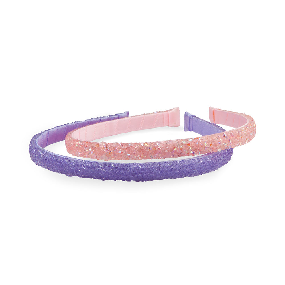 Gummy Glitter Glam Assorted Headband