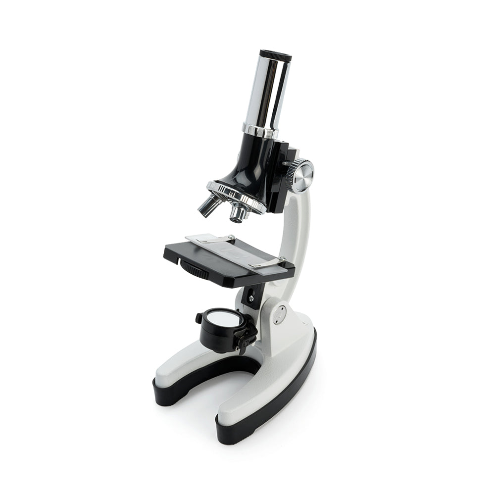 Celestron Kids Basic Microscope Kit