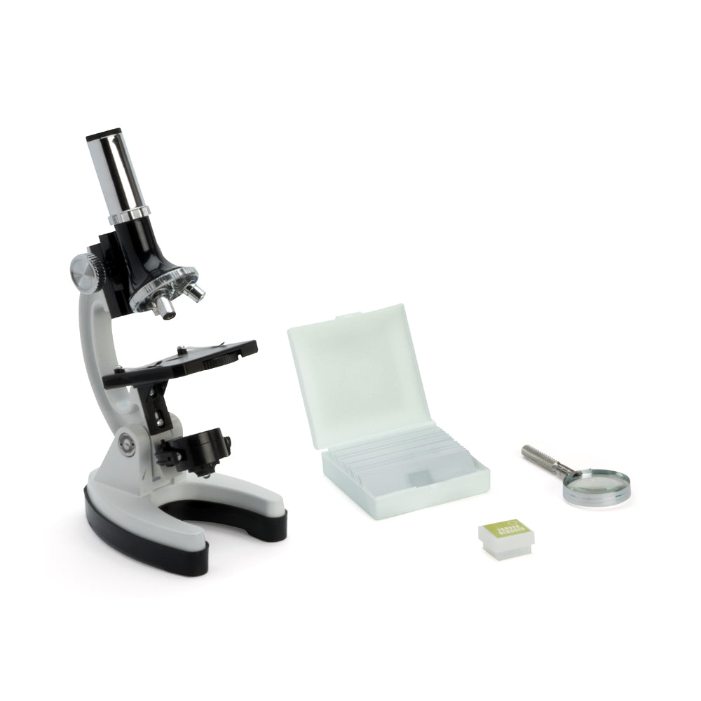 Celestron Kids Basic Microscope Kit