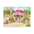 Calico Critters Royal Carriage Set