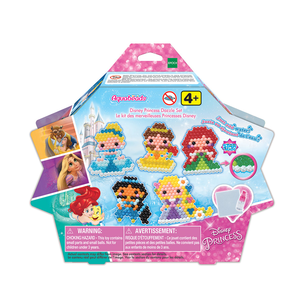 Aquabeads Disney Princess Dazzle Set