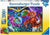 Ravensburger Space Dinosaurs 200pc Puzzle