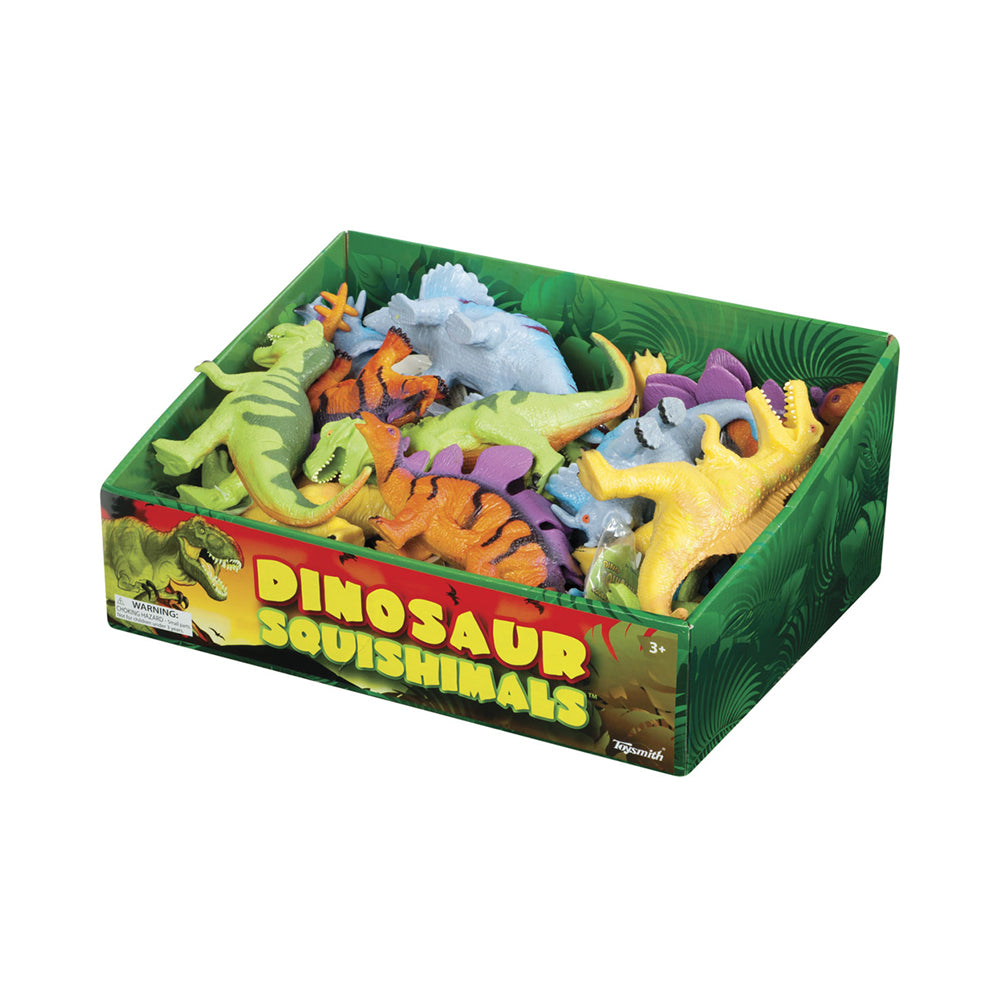 Dino Squishimals