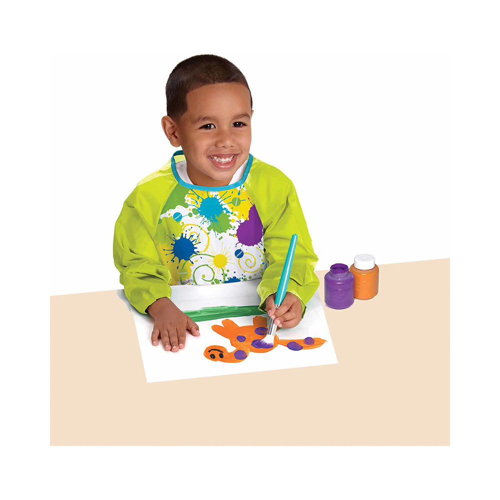 Crayola Creativity Smock