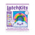 LatchKits Smiling Rainbow