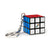 Rubik's Cube 3x3 Keychain