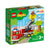 LEGO DUPLO Rescue Fire Truck 10969 Building Toy (21 Pieces)