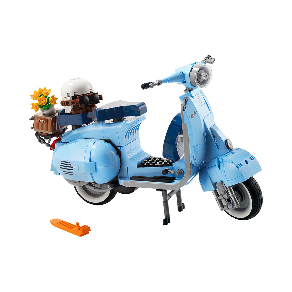 LEGO Vespa 125 10298 Building Kit (1,106 Pieces)