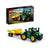 LEGO Technic John Deere 9620R 4WD Tractor 42136 Model Building Kit (390 Pieces)