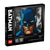 LEGO Art Jim Lee Batman Collection 31205 Building Kit (4,167 Pieces)