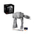 LEGO Star Wars AT-AT 75313 Collectible Building Kit (6,785 Pieces)