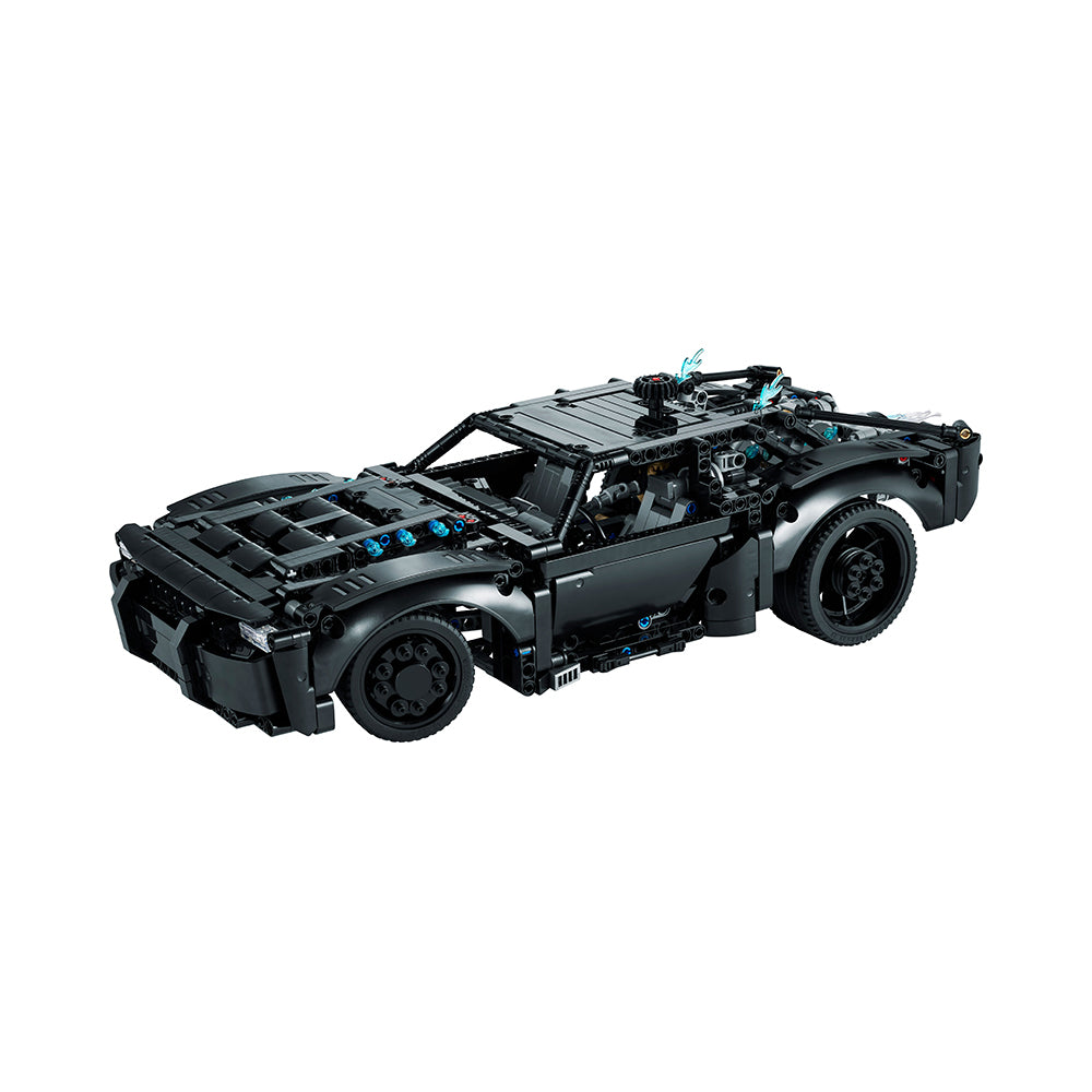  XGREPACK 42127 Motor Remote Control Kit for Lego Technic The  Batman – Batmobile 42127 Building Kit (Playset not Included, only Power  Motor System) : Toys & Games