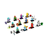 LEGO Minifigures Series 22 71032 Limited Edition Building Kit; Collectible  Toys for Creative Fun for Ages 5+ (1 of 12 to Collect)