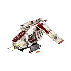 LEGO Star Wars Republic Gunship 75309 Collectible UCS Building Kit 