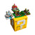 LEGO Super Mario 64 Question Mark Block 71395 Building Kit (2,064 Pieces)