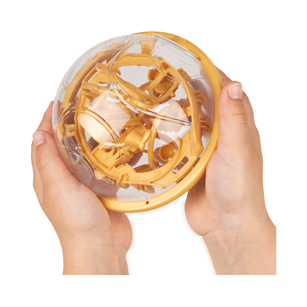 Harry Potter Perplexus Go