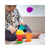 Baby Einstein Stack & Squish Cups Sensory Stacking Toys