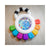 Baby Einstein Outstanding Opus Sensory Rattle & Teether