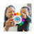 Baby Einstein Outstanding Opus Sensory Rattle & Teether