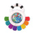 Baby Einstein Outstanding Opus Sensory Rattle & Teether