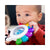 Baby Einstein Outstanding Opus Sensory Rattle & Teether