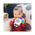 Baby Einstein Outstanding Opus Sensory Rattle & Teether