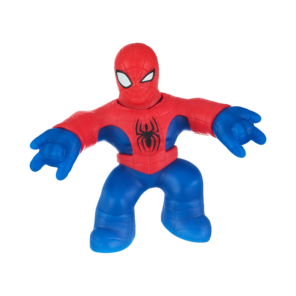 Heroes of Goo Jit Zu Marvel Hero Assorted