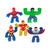 Heroes of Goo Jit Zu Marvel Hero Assorted