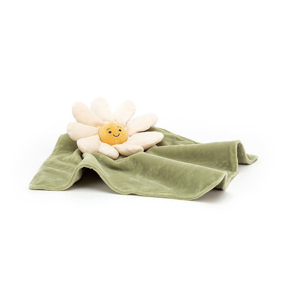 Jellycat Fleury Daisy Soother