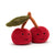 Jellycat Fabulous Fruit Cherry Plush