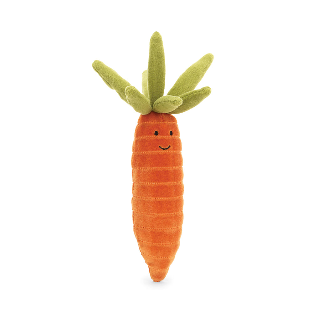 Jellycat Vivacious Vegetable Carrot