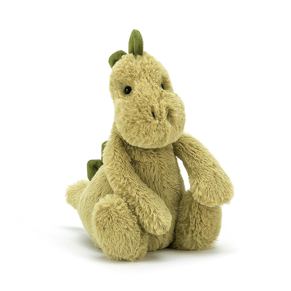 Jellycat Bashful Dino Small Plush