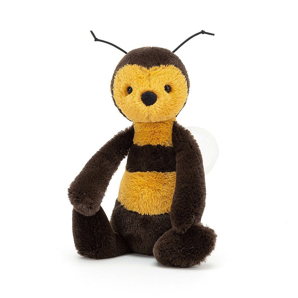 Jellycat Bashful Bee Small Plush