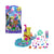 Polly Pocket Bubble Aquarium Playset