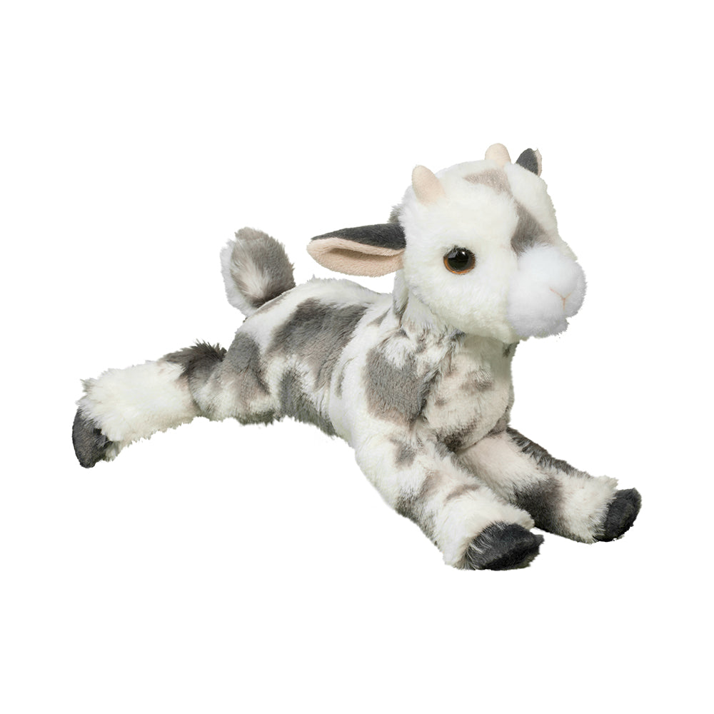 Poppy Floppy Goat Plush