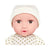 LullaBaby 14" Baby Doll with Ivory Outfit and Hat