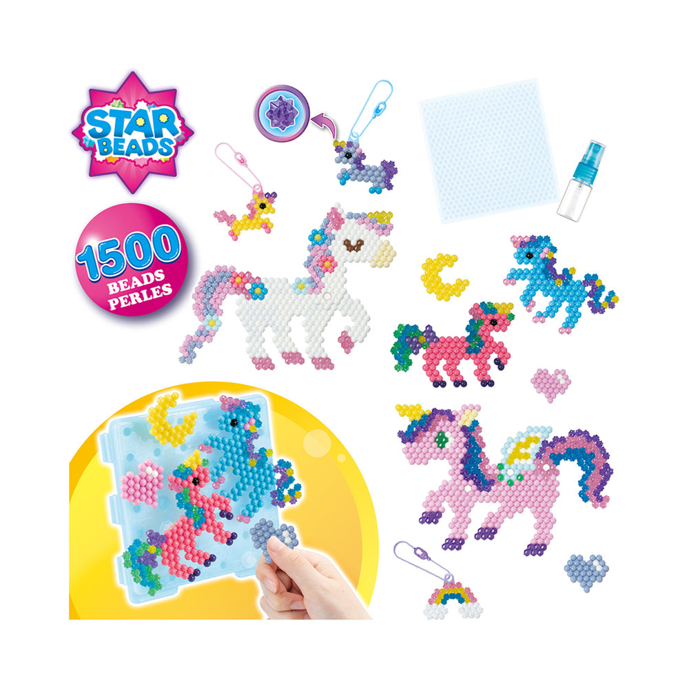 Aquabeads Mystic Unicorn Set