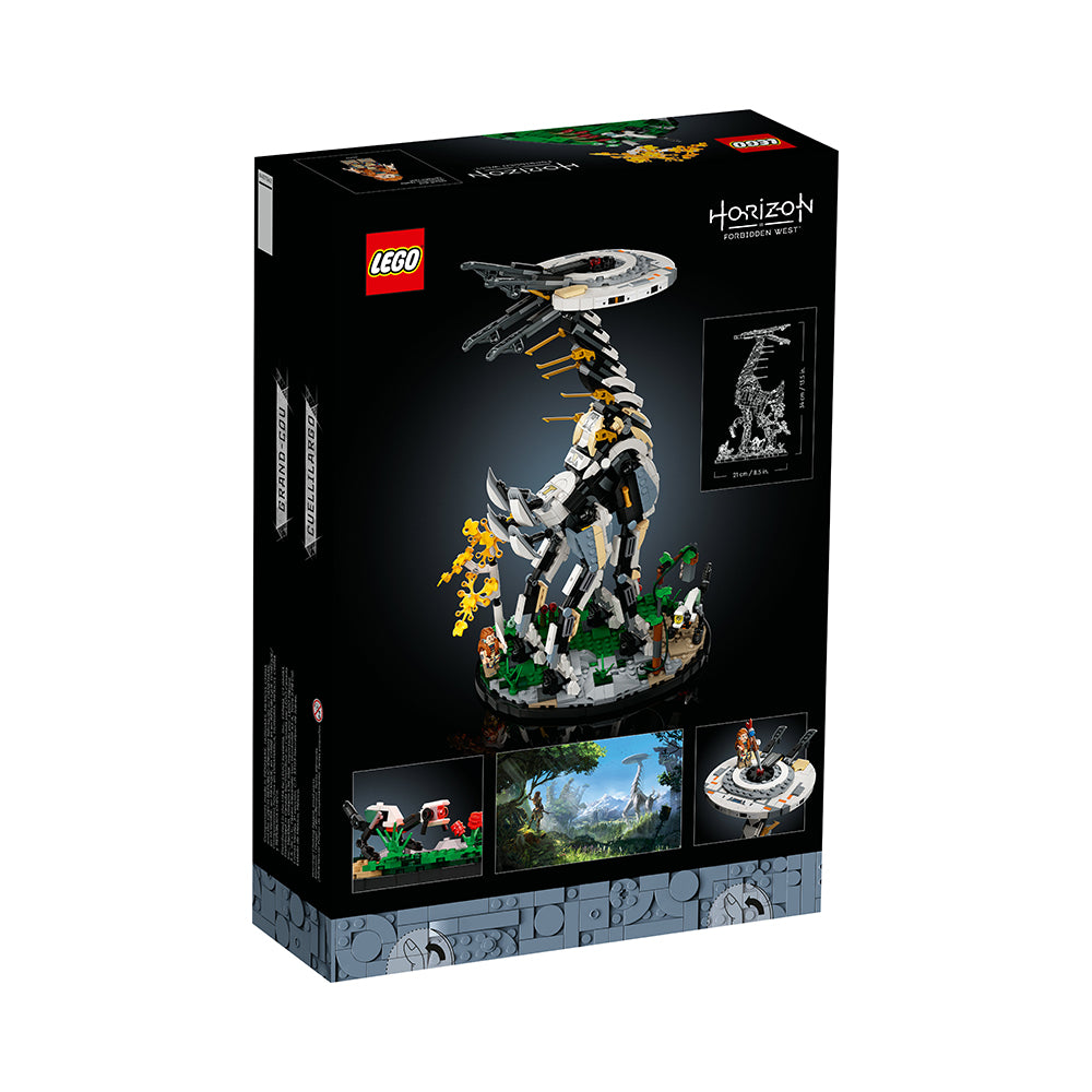 LEGO Horizon Forbidden West Tallneck 76989 Building Kit (1,222 Pieces)