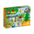 LEGO DUPLO Jurassic World Dinosaur Nursery 10938 Building Toy (27 Pieces)