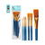 iHeartArt 6 Paint Brushes