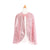 Precious Pink Sequins Cape, Size 5-6