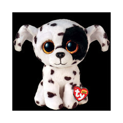 Ty Beanie Boo Luther Dog - 36389